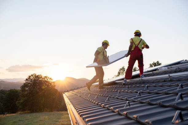 Best Tile Roofing Installation  in Fairport Harbor, OH