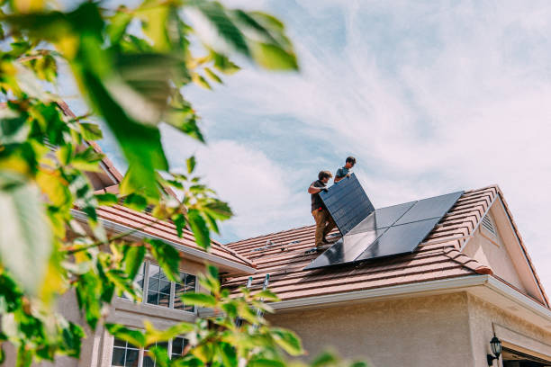 Best Hot Roofs  in Fairport Harbor, OH