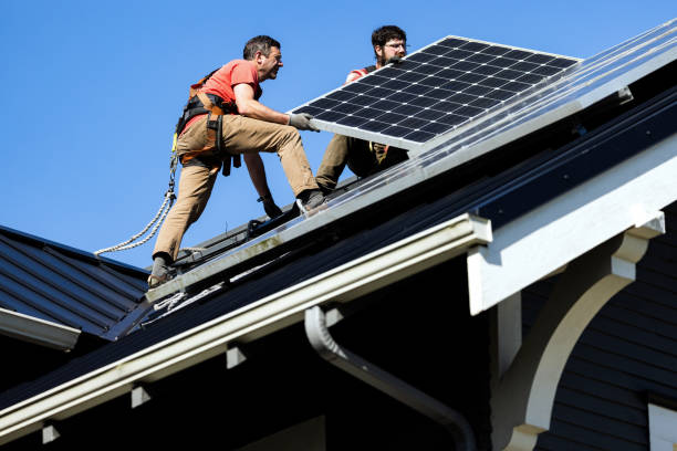 Best 4 Ply Roofing  in Fairport Harbor, OH